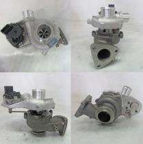Turbos TUR0781 - TURBO INTERCAMBIO 794786