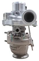 Turbos TUR0787 - TURBO INTERCAMBIO 16319700052