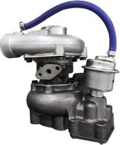 Turbos TUR0788 - TURBO INTERCAMBIO 53039700256, 5303 970 0256,