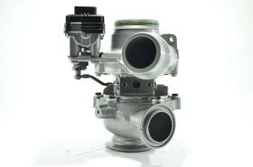 Turbos TUR0789 - TURBO INTERCAMBIO