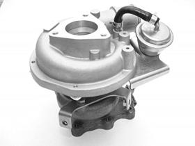 Turbos TUR0790