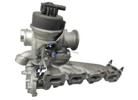 Turbos TUR0797 - TURBO INTERCAMBIO 2800013005280