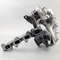 Turbos TUR0798 - PARTE BI-TURBO 10009930102