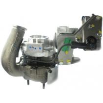 Turbos TUR0800 - PARTE BI-TURBO 742809,742809-5003S 755299-5007S 755963-5007S