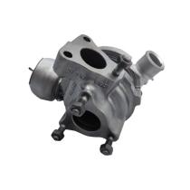 Turbos TUR0801 - PARTE BI-TURBO 742810,755300-5007S  755964-5007S