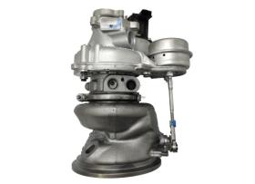 Turbos TUR0808