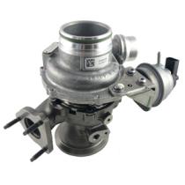 Turbos TUR0812