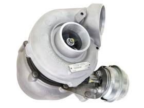 Turbos TUR0814
