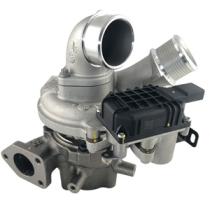 Turbos TUR0826