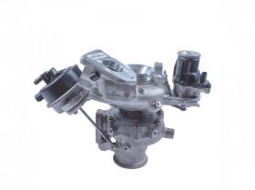Turbos TUR0827