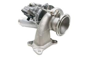 Turbos TUR0835