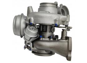 Turbos TUR0836