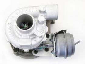 Turbos TUR0838