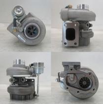 Turbos TUR0839 - TURBO INTERCAMBIO 7209041