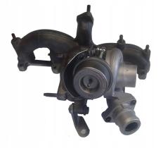 Turbos TUR0849