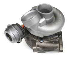 Turbos TUR0850