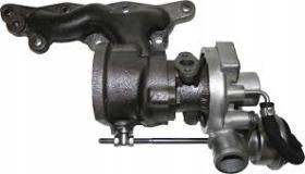 Turbos TUR0854