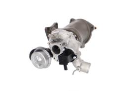 Turbos TUR0867