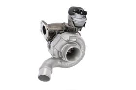 Turbos TUR0878
