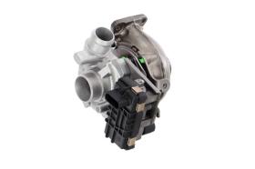 Turbos TUR0879 - TURBO INTERCAMBIO 714306