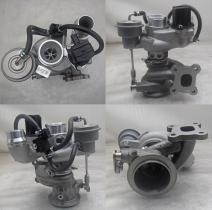 Turbos TUR0883