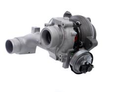 Turbos TUR0887