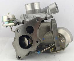 Turbos TUR0890