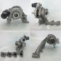 Turbos TUR0896