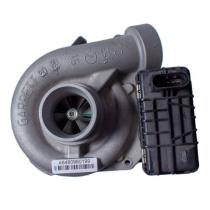 Turbos TUR0901