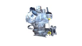 Turbos TUR0905