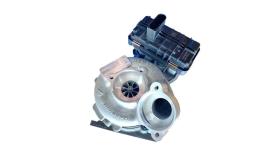 Turbos TUR0907