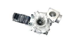 Turbos TUR0908