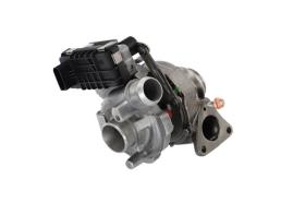 Turbos TUR0909