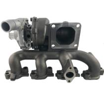 Turbos TUR0910