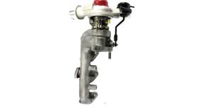 Turbos TUR0914 - TURBO INTERCAMBIO 466726
