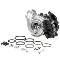 Turbos TUR0920 - TURBO INTERCAMBIO 820371
