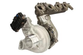 Turbos TUR0921 - TURBO INTERCAMBIO 53039700523