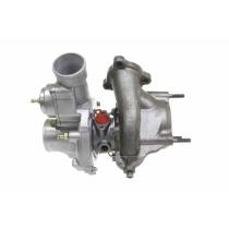 Turbos TUR0926 - TURBO INTERCAMBIO 17201-11070