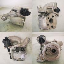 Turbos TUR0594N - TURBO NUEVO  818988