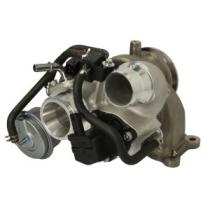 Turbos TUR0602N - TURBO NUEVO 54409700020