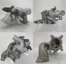 Turbos TUR0617N