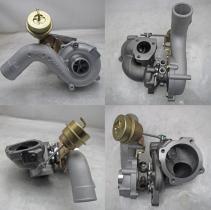 Turbos TUR0623N - TURBO NUEVO 49173-02800
