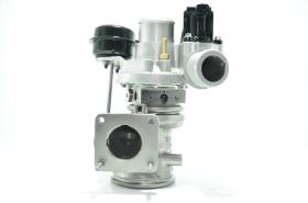 Turbos TUR0624N - TURBO NUEVO 53039700053