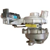 Turbos TUR0631N - SUSTITUIDO POR TUR0358