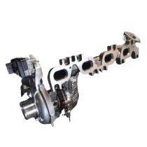 Turbos TUR0635N - TURBO INTERCAMBIO