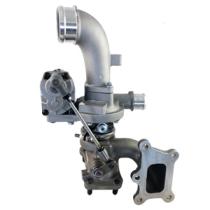 Turbos TUR0641N - TURBO INTERCAMBIO 789533