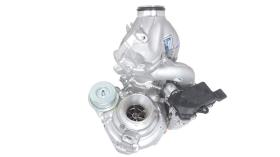 Turbos TUR0647N - TURBO INTERCAMBIO 808549