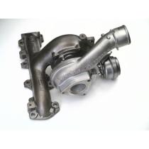 Turbos TUR0670N - TURBO NUEVO VV22