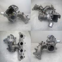 Turbos TUR0682N - TURBO NUEVO 806500