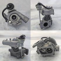 Turbos TUR0683N - TURBO INTERCAMBIO